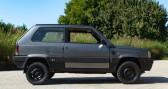 Fiat Panda 1987 4x4 SISLEY   Reggio Emilia 42