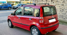 Fiat Panda , garage TRAN CARS � Vincennes