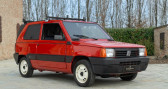 Annonce Fiat Panda occasion Essence 2002 VAN - FIA00483 � Reggio Emilia