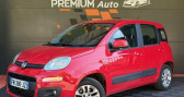 Fiat Panda occasion année 2020 boite Manuelle Annonce Fiat Panda occasion Essence 3 1.2i 70 Cv Climatisation 5 Portes Entretien Ok Ct Ok 2027 à Chignin