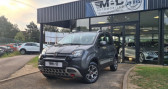 Annonce Fiat Panda occasion Essence 4x4 0.9 8v TwinAir 85ch S&S Cross 2019 Euro6D  Buchelay