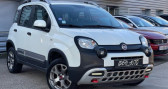 Annonce Fiat Panda occasion Essence 4X4 0.9 8v TwinAir 85ch S&S Cross Attelage  FONTAINE