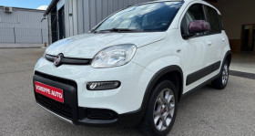 Fiat Panda occasion 2014 mise en vente à Moirans par le garage VOREPPE AUTO - photo n°1