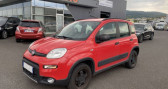 Fiat Panda occasion année 2017 boite Manuelle Annonce Fiat Panda occasion Essence 4X4 0.9 8V TWINAIR 85CH S&S WILD à AUBIERE