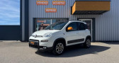 Fiat Panda 4X4 0.9 TWINAIR 85ch 30 Anniversaire  2014 - annonce de voiture en vente sur Auto Sélection.com