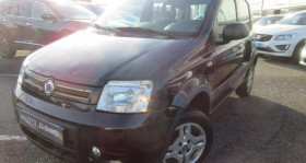 Fiat Panda , garage AUTO GOLD � AUBIERE