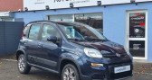 Fiat Panda occasion année 2013 boite Manuelle Annonce Fiat Panda occasion Diesel 4x4 1.3 16V Multijet 75 ch S&S Rock à Danjoutin