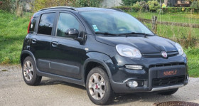 Fiat Panda , garage AGENCE SIMPLY ALLONZIER LA CAILLE  allonzier de la caille