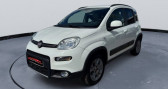 Annonce Fiat Panda occasion Diesel 4x4 1.3 JTD 75 CH Climatisation 4 roues motrices Vitres lec  Nevers