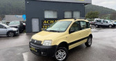 Annonce Fiat Panda occasion Diesel 4x4 1.3 mjtd 70 cv garantie � DRAGUIGNAN