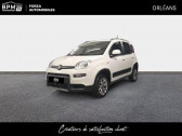 Annonce Fiat Panda occasion Diesel 4x4 1.3 Multijet 16v 95ch S&S 4x4 à AMILLY
