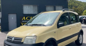 Fiat Panda , garage DRACENIE MOTORS BY AUTOLUXE  DRAGUIGNAN