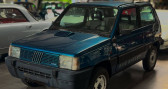 Annonce Fiat Panda occasion Essence 4X4 Edition SISLEY  SALINS-LES-BAINS