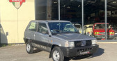 Fiat Panda 4X4   SALINS-LES-BAINS 39