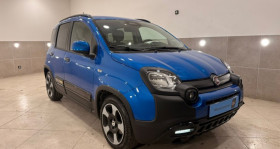 Fiat Panda , garage PACCARD AUTOMOBILES � La Buisse