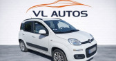 Fiat Panda Boite Auto Ann�e 2015 50700 km  � GLEIZ� 69