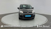Fiat Panda BUSINESS SERIE 2 Srie 1.2 69 ch Lounge   CARCASSONNE 11