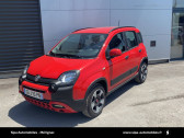 Annonce Fiat Panda occasion Essence City Cross 1.0 70 ch Hybride BSG S/S (RED) 5p à Mérignac