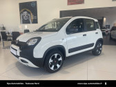 Fiat Panda occasion année 2022 boite Manuelle Annonce Fiat Panda occasion Essence City Cross 1.0 70 ch Hybride BSG S/S 5p à Toulouse