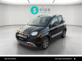 Annonce Fiat Panda occasion Essence City Cross 1.0 70 ch Hybride BSG S/S Plus 5p � M�rignac