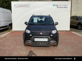 Fiat Panda occasion année 2022 boite Manuelle Annonce Fiat Panda occasion Essence City Cross 1.0 70 ch Hybride BSG S/S Plus 5p à Le Bouscat