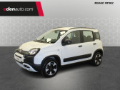 Fiat Panda occasion année 2022 boite Manuelle Annonce Fiat Panda occasion Essence City Cross 1.0 70 ch Hybride BSG S/S à Orthez