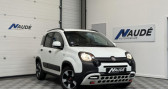 Fiat Panda occasion année 2024 boite Manuelle Annonce Fiat Panda occasion Essence City Cross 1.0i BSG 70 ch Garantie constructeur 07/2026 à CHAPONOST