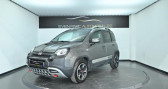 Annonce Fiat Panda occasion Essence City Cross MY21 (JUIN 2021) 1.0 70 ch Hybride BSG S-S Plus  Chambray Les Tours