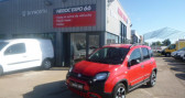 Fiat Panda City Cross   Soler 66