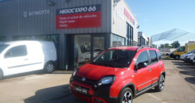Fiat Panda , garage NEGOC EXPO 66  Soler