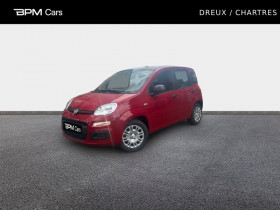 Fiat Panda , garage FORZA AUTOMOBILES 28 CHARTRES  LUISANT