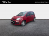 Fiat Panda occasion année 2025 boite Manuelle Annonce Fiat Panda occasion Essence Classic 1.0 70ch BSG S&S City à LUISANT
