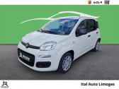 Fiat Panda Classic 1.0 70ch BSG S&S City   LIMOGES 87