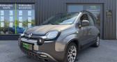 Annonce Fiat Panda occasion Essence CROSS 0.9 8v TwinAir 85ch  Clermont L'herault