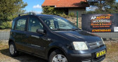 Annonce Fiat Panda occasion Essence Dynamic 1,2 60cv � savigneux