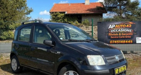 Fiat Panda , garage AP PNEUS 43 � monistrol sur loire