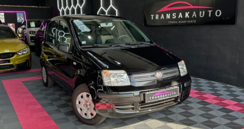 Fiat Panda Dynamic 1.3 Multijet