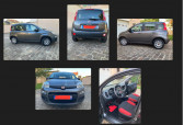 Fiat Panda occasion Gris année 2019 boite Manuelle Annonce Fiat Panda occasion Essence Fiat panda iii 1.2 69 easy à Corbeil-Essonnes