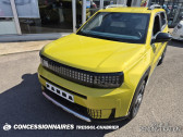 Fiat Panda GRANDE e 83ch La Prima   La Valette-du-Var 83