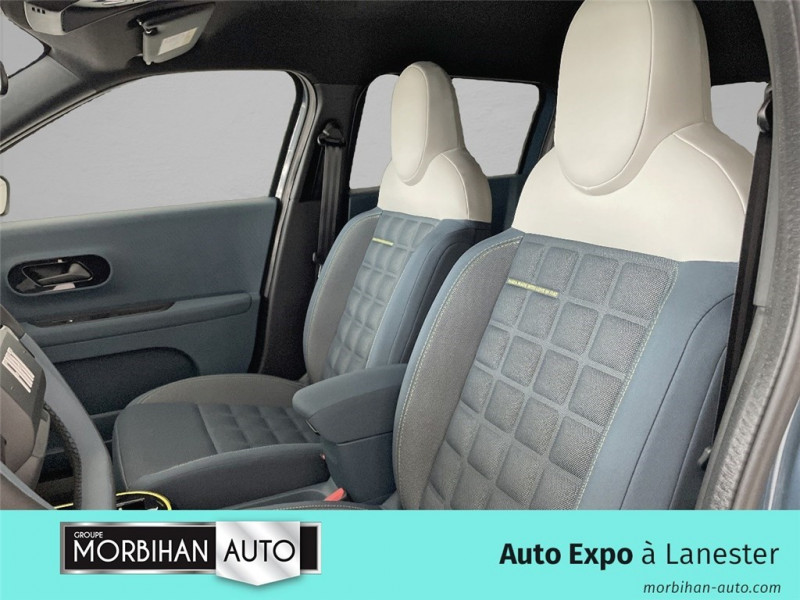 Fiat Panda GRANDE e 83CH La Prima  occasion  LANESTER - photo n9