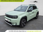Fiat Panda occasion année 2025 boite Automatique Annonce Fiat Panda occasion Electrique GRANDE e 83ch La Prima à CHAMPLAY