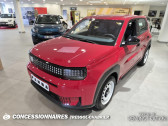 Fiat Panda GRANDE e 83ch RED   La Valette-du-Var 83