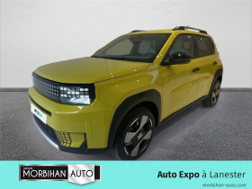 Fiat Panda , garage AUTO EXPO  LANESTER