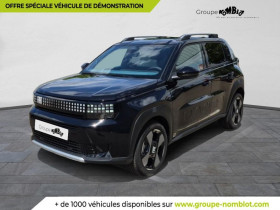 Fiat Panda , garage GROUPE NOMBLOT JOIGNY  CHAMPLAY