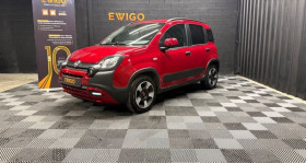 Fiat Panda , garage EWIGO AUBENAS � Lavilledieu