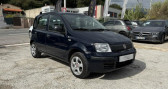 Fiat Panda II 1.2 69cv Dynamic  2011 - annonce de voiture en vente sur Auto Sélection.com