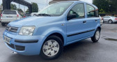 Fiat Panda occasion année 2009 boite Manuelle Annonce Fiat Panda occasion Essence ii 1.2 8v 60 dynamic à Morsang Sur Orge