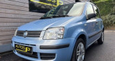 Annonce Fiat Panda occasion Essence ii 1.2 8v 60 emotion  Pierrelaye
