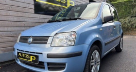 Fiat Panda , garage AUTOS JP  Pierrelaye