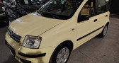 Fiat Panda II 1.2 8v 60ch Class  2004 - annonce de voiture en vente sur Auto S&eacute;lection.com